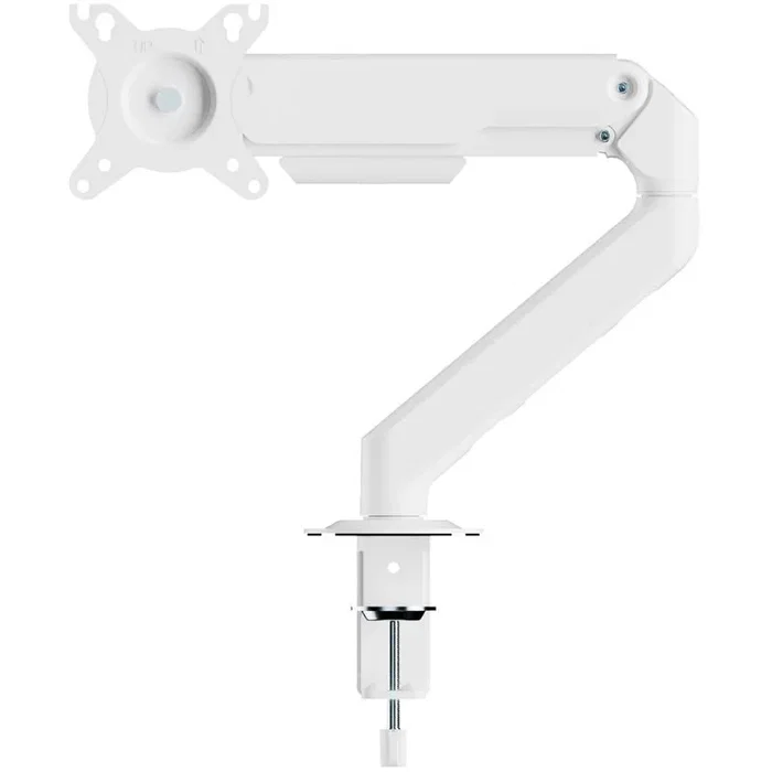 Aisens Soporte de Mesa Eco DT32TSR-435 Blanco